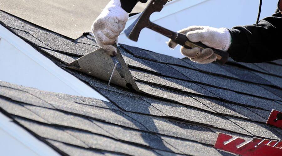 Expert flood damage restoration services in Crossville, AL